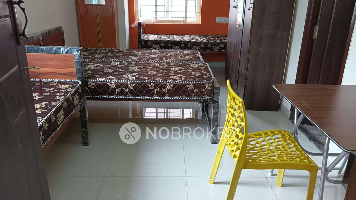 PG for Boys in  Btm Layout