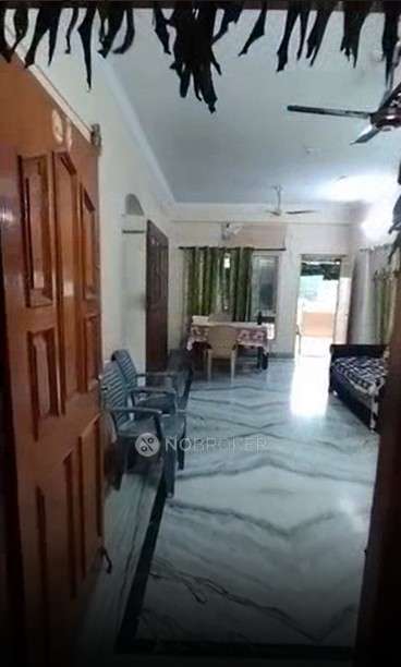 2 BHK Flat In Vinutna Villa For Sale  In Narayanguda