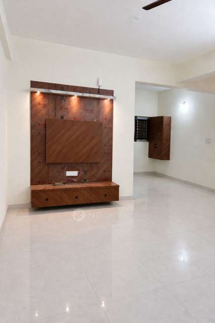 3 BHK Flat In Mahaadeva My Fortune Appartment  for Rent  In Electronic City