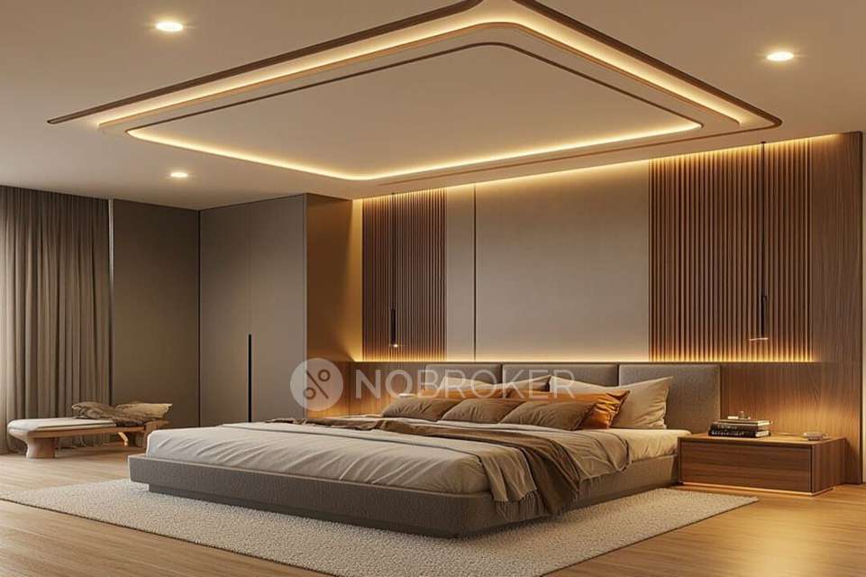 4 BHK Flat In Elegant Takt For Sale  In  Hsr Layout