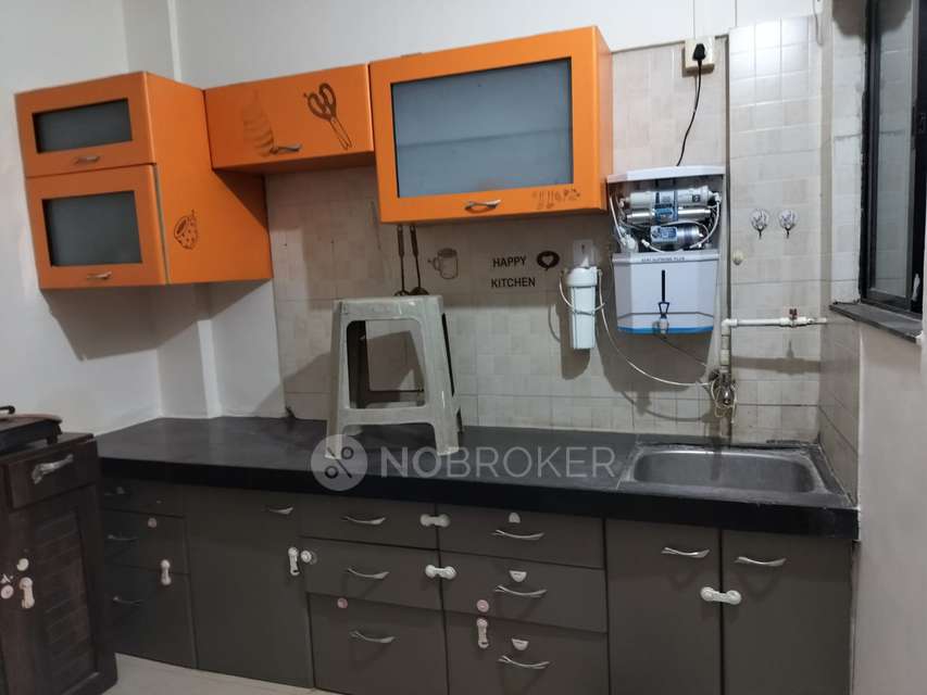 1 BHK Flat In Maple Swapna Sankul, Pune For Sale  In Swapna Sankul Society