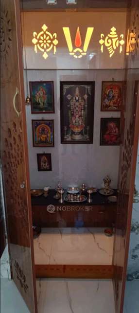 3 BHK Flat In Elegancy Samruddhi For Sale  In Deccan Palms Villas, 2, Deccan Palms Road, Ananth Nagar Phase 2, Shree Ananth Nagar Layout, Glass Factory Layout, Electronic City, Bengaluru, Karnataka 560100, India