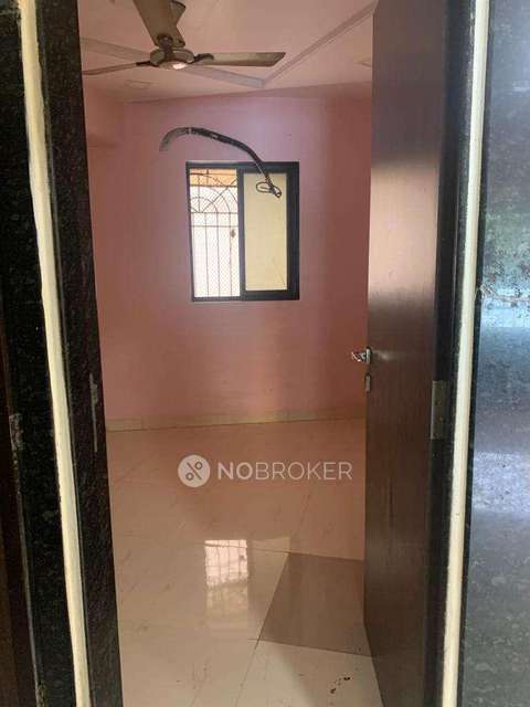 2 BHK Flat In Shraddha Saburi for Rent  In Thane West