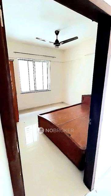 2 BHK Flat In Sri Sri Nikunj Housing Society For Sale  In Wakad