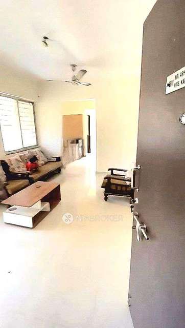 2 BHK Flat In Sri Sri Nikunj Housing Society For Sale  In Wakad