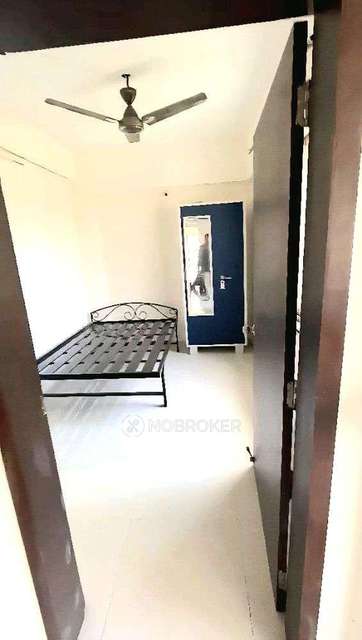 2 BHK Flat In Sri Sri Nikunj Housing Society For Sale  In Wakad