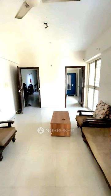 2 BHK Flat In Sri Sri Nikunj Housing Society For Sale  In Wakad