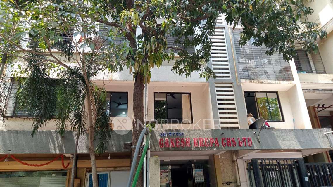 Office Space in Gokhale Hall, Mumbai for Rent 