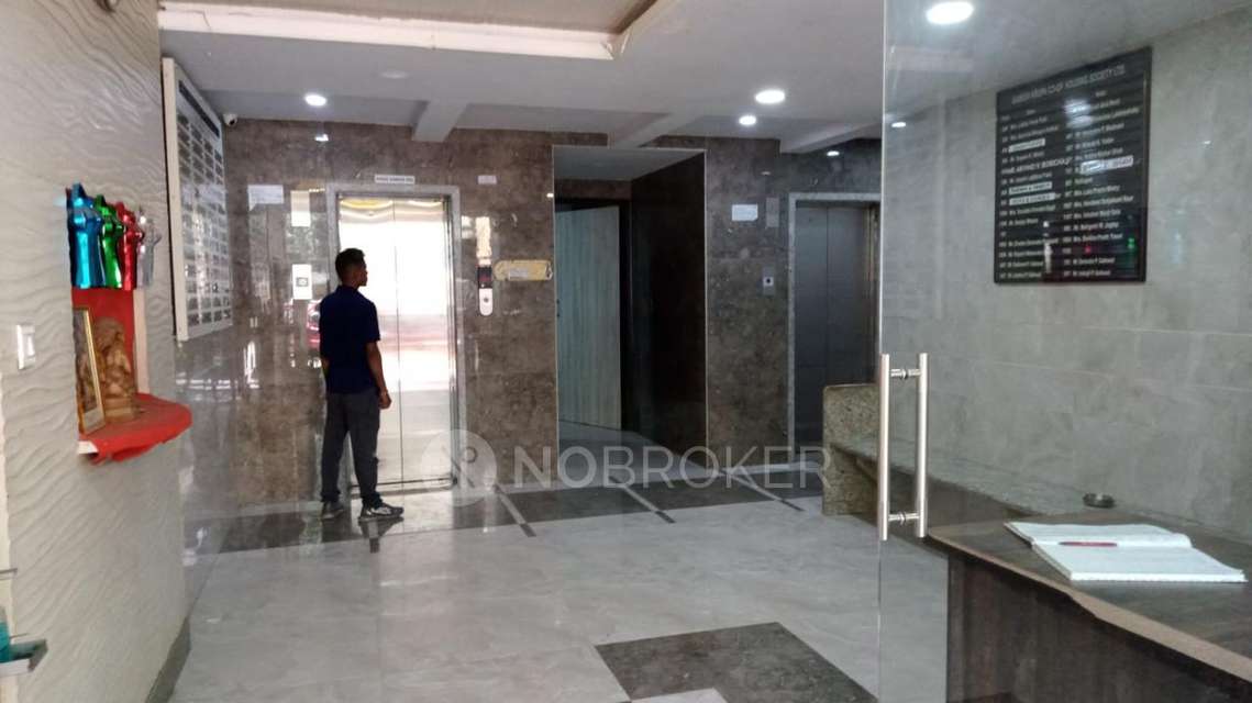 Office Space in Gokhale Hall, Mumbai for Rent 