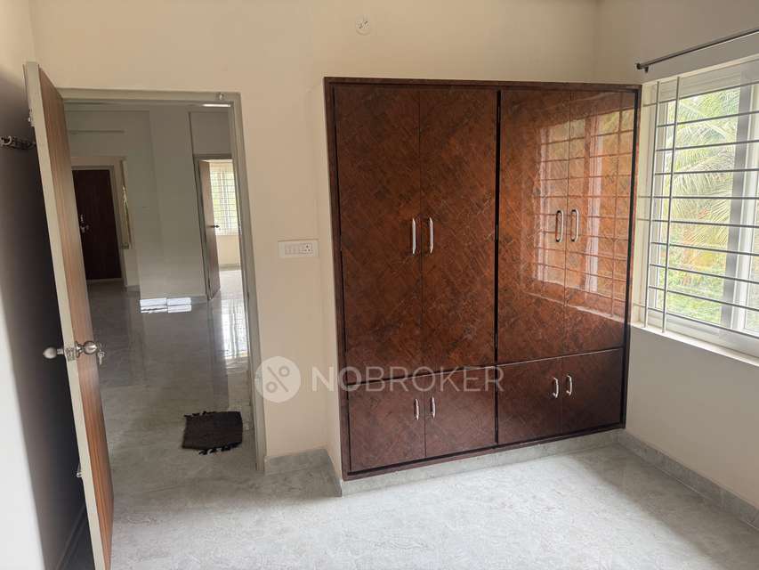 2 BHK Flat In Sri Kalpa Vruksha for Rent  In Sampigehalli