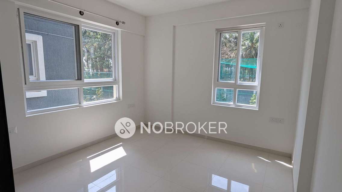 2 BHK Flat In Disha Pursuit Of Sunshine for Rent  In Budigere