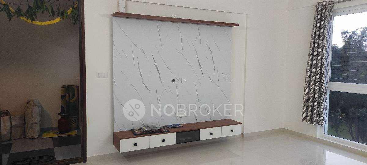 2 BHK Flat In Disha Pursuit Of Sunshine for Rent  In Budigere