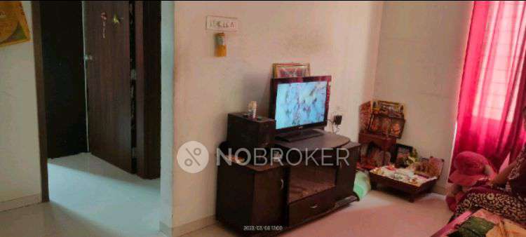 2 BHK Flat In Dynamic Linea for Rent  In Hadapsar