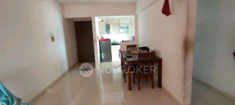 2 BHK Flat In Dynamic Linea for Rent  In Hadapsar
