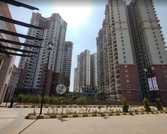 1 BHK Flat In Prestige Lavender Fields, Varthur For Sale  In Gunjur Village