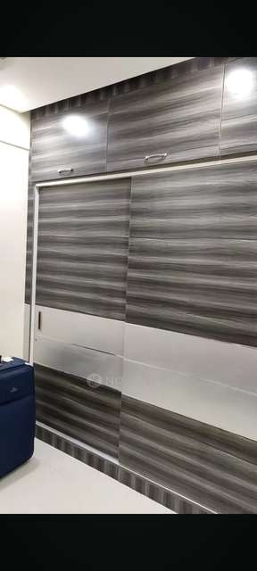 2 BHK Flat In Ssvr Lotus Pond for Rent  In  Varthur, Bangalore