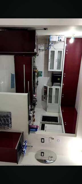 2 BHK Flat In Ssvr Lotus Pond for Rent  In  Varthur, Bangalore