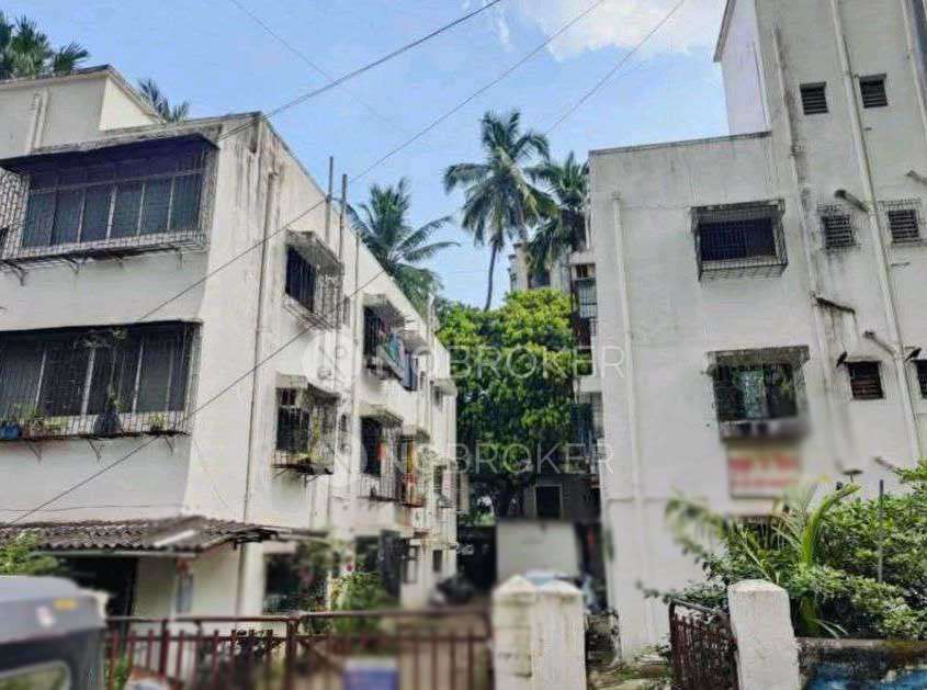 2 BHK Flat In Gurukul  A Vibhag Society For Sale  In Shop No 8, Rd No.16, Sg Barve Rd, Near Sai Baba Mandir, Opp. Sgs Ltd.co, Neheru Nagar, Wagle Industrial Estate, Thane West, Thane, Maharashtra 400604, India