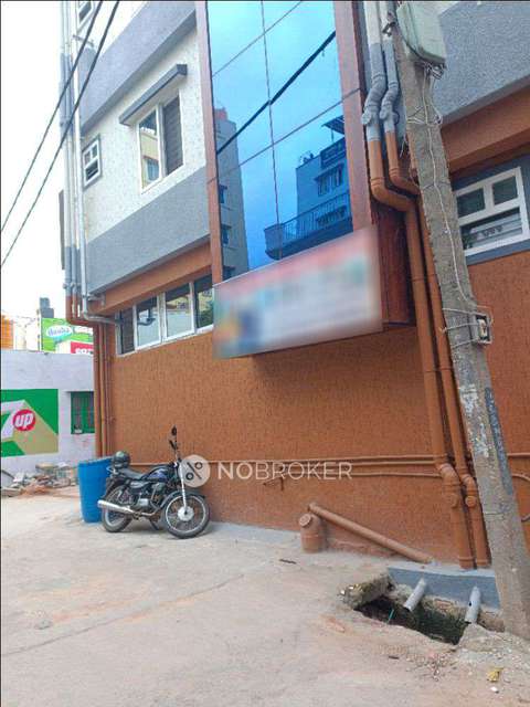 PG for Girls in Bagalur