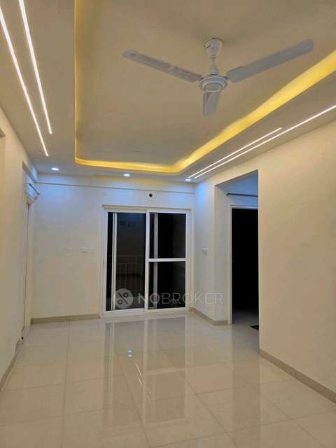 2 BHK Flat In Sattva Bliss for Rent  In Budigere Cross