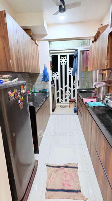 1 BHK Flat In Lodha Palava Casa Premier For Sale  In Codename Premier Casa Fiora-a