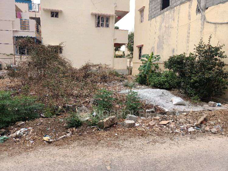 Plot For Sale  In Brn Ashish Layout, Thimmarayaswamy Temple Rd, Near Sri, Ksrtc Colony, Anekal, Karnataka 562106, India