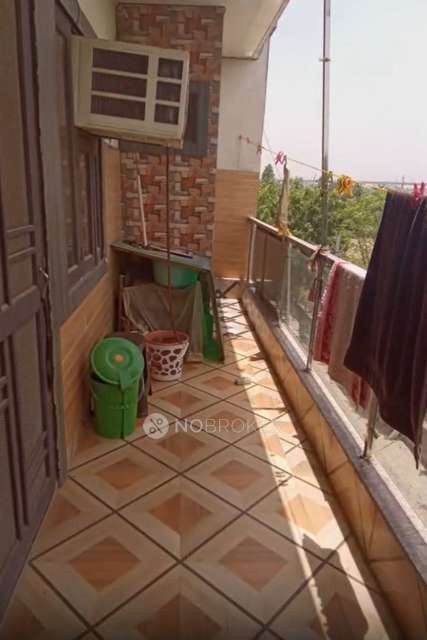 3 BHK Flat In Royal Apartments For Sale  In Sewa Nagar