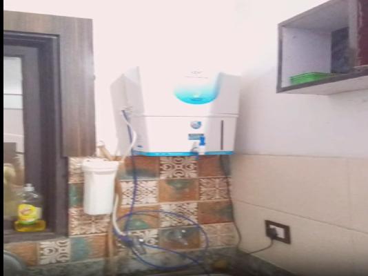 3 BHK Flat In Royal Apartments For Sale  In Sewa Nagar