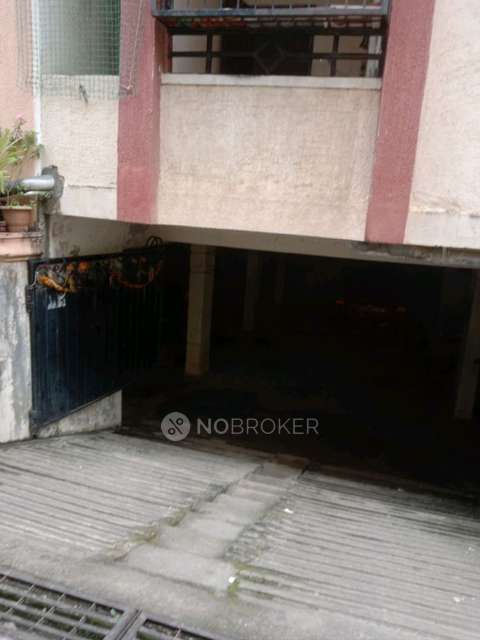 2 BHK Flat In Apartment for Rent  In Nizampet