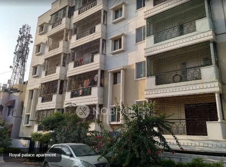 2 BHK Flat In Royal for Rent  In Bilekahalli