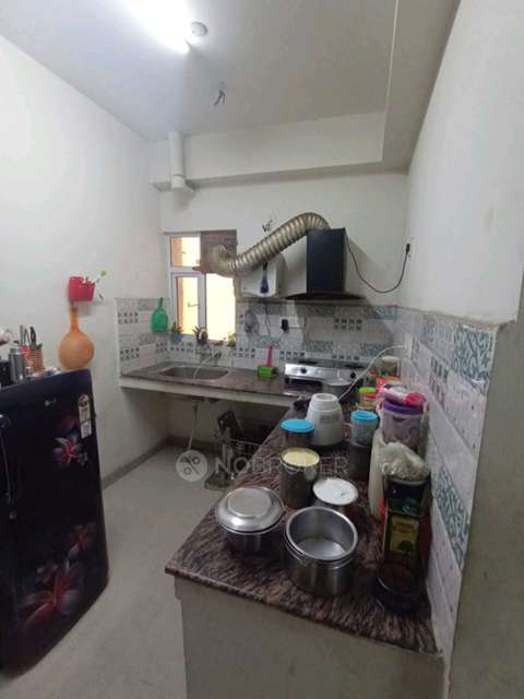 2 BHK Flat In Himalaya Pride For Sale  In Tech Zone Iv