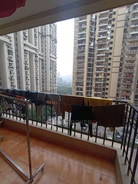 2 BHK Flat In Himalaya Pride For Sale  In Tech Zone Iv