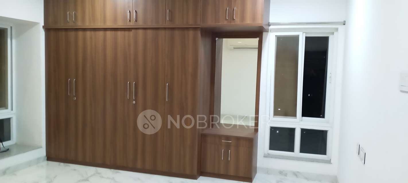 3 BHK Flat In Vns One, Lingampally for Rent  In Lingampally