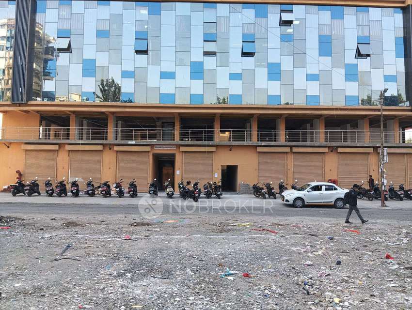 Shop in Parande Nagar, Dighi, Pune for Rent 