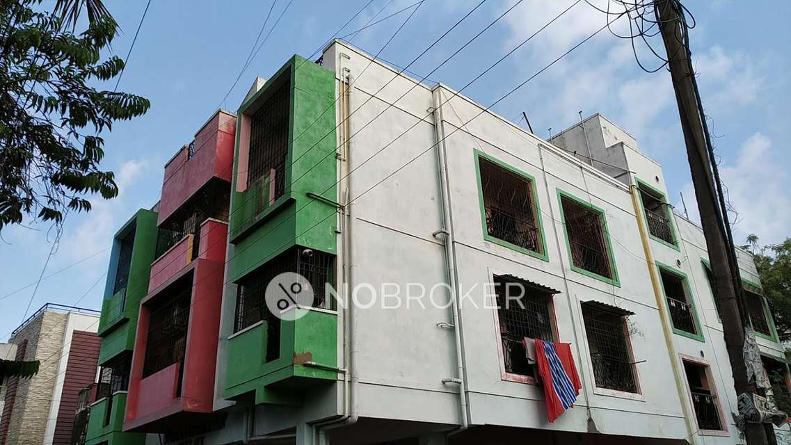 1 BHK Flat In Shiva Karthikan Enclave  For Sale  In Villivakkam