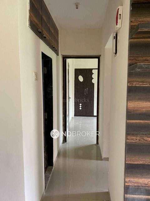 1 BHK Flat In Gaurav Residency Phase 2 For Sale  In Mira Road