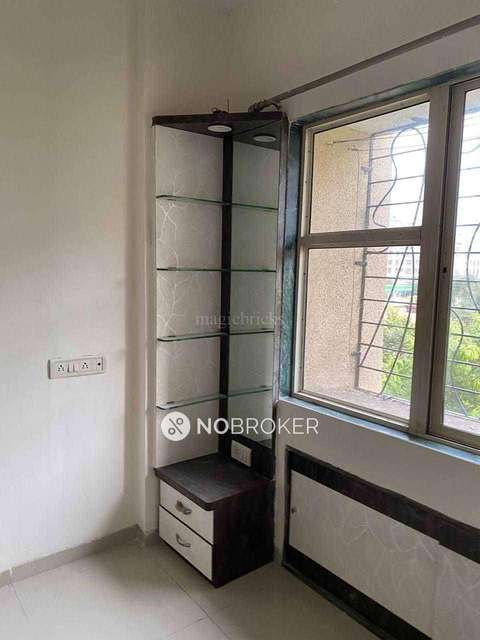 1 BHK Flat In Gaurav Residency Phase 2 For Sale  In Mira Road