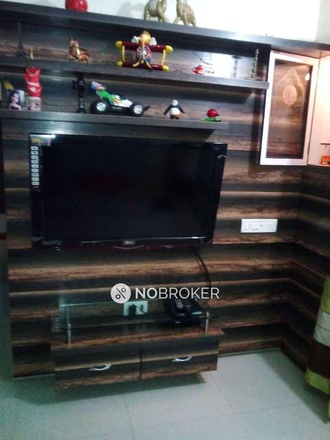 1 BHK Flat In Gaurav Residency Phase 2 For Sale  In Mira Road