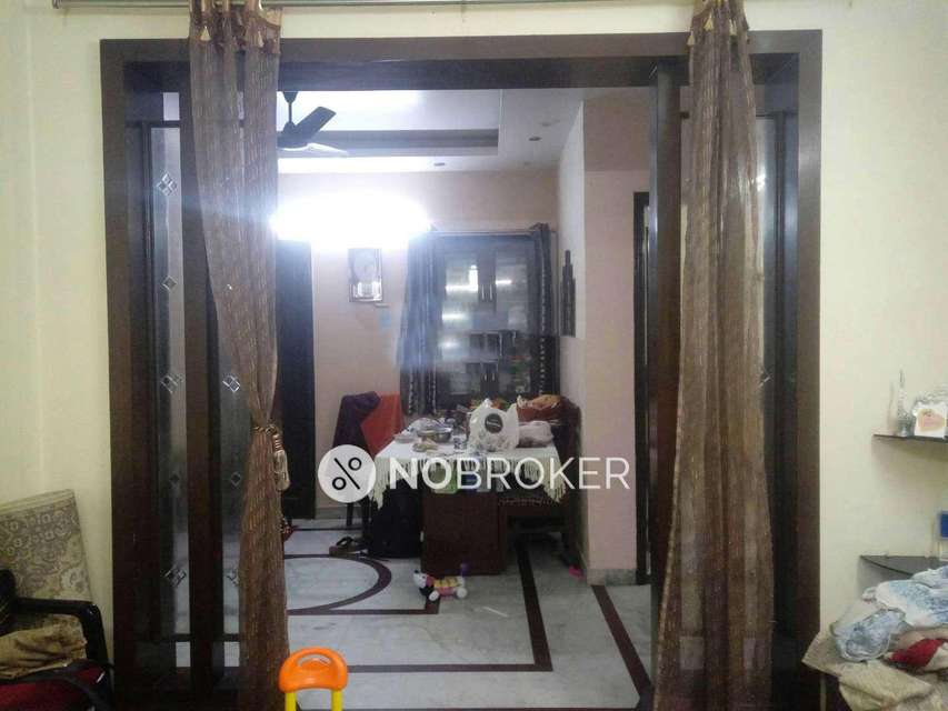 3 BHK for Rent  In Ashok Vihar