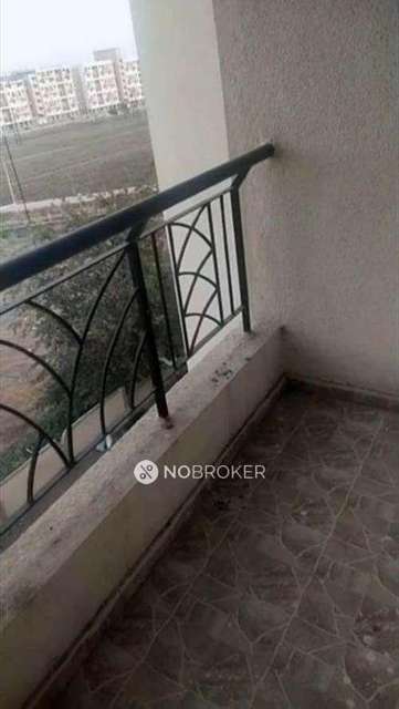 1 BHK Flat In Aapla Ghar for Rent  In Sanaswadi