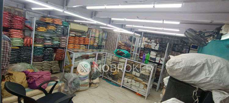 Godown/Warehouse in Jogeshwari East, Mumbai for Rent 