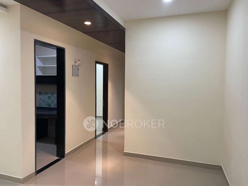 2 BHK Flat In Mohan Highlands, Badlapur Gaon for Rent  In Badlapur East