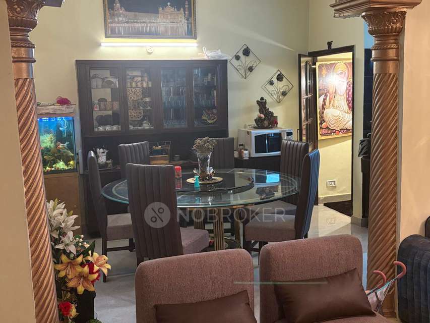 3 BHK House For Sale  In Janakpuri