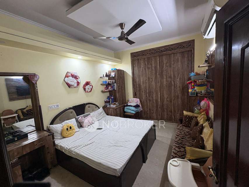 3 BHK House For Sale  In Janakpuri