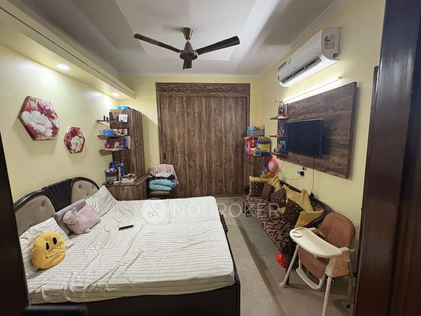 3 BHK House For Sale  In Janakpuri
