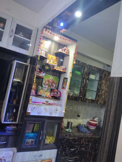 2 BHK Flat In Agresain Aagman Society For Sale  In Sector 70