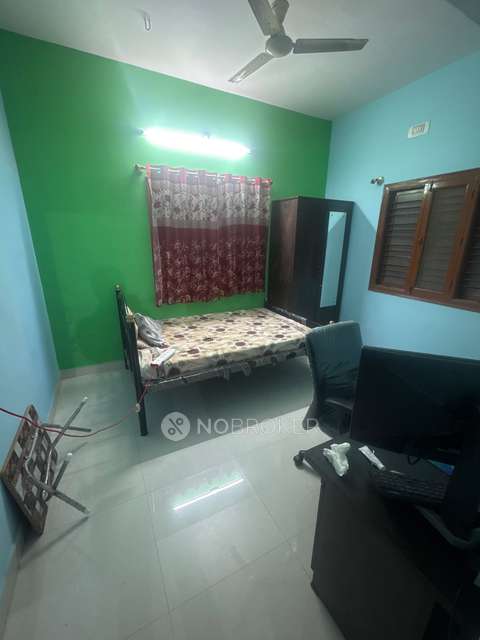 Single Room for Male In 3 BHK  In Ramesh Nagar In My Saviour Ministries