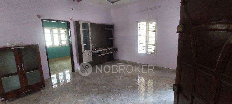 2 BHK House for Rent  In Krishnarajapuram
