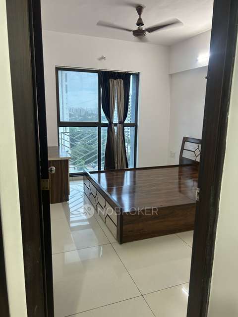 2 BHK Flat In Platinum Atlantis For Sale  In Balewadi
