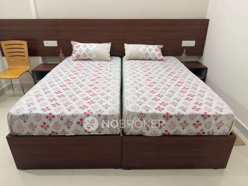 PG for Girls in Madhapur